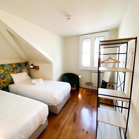 Nº 91 - Almirante Guest House Porto Exterior foto