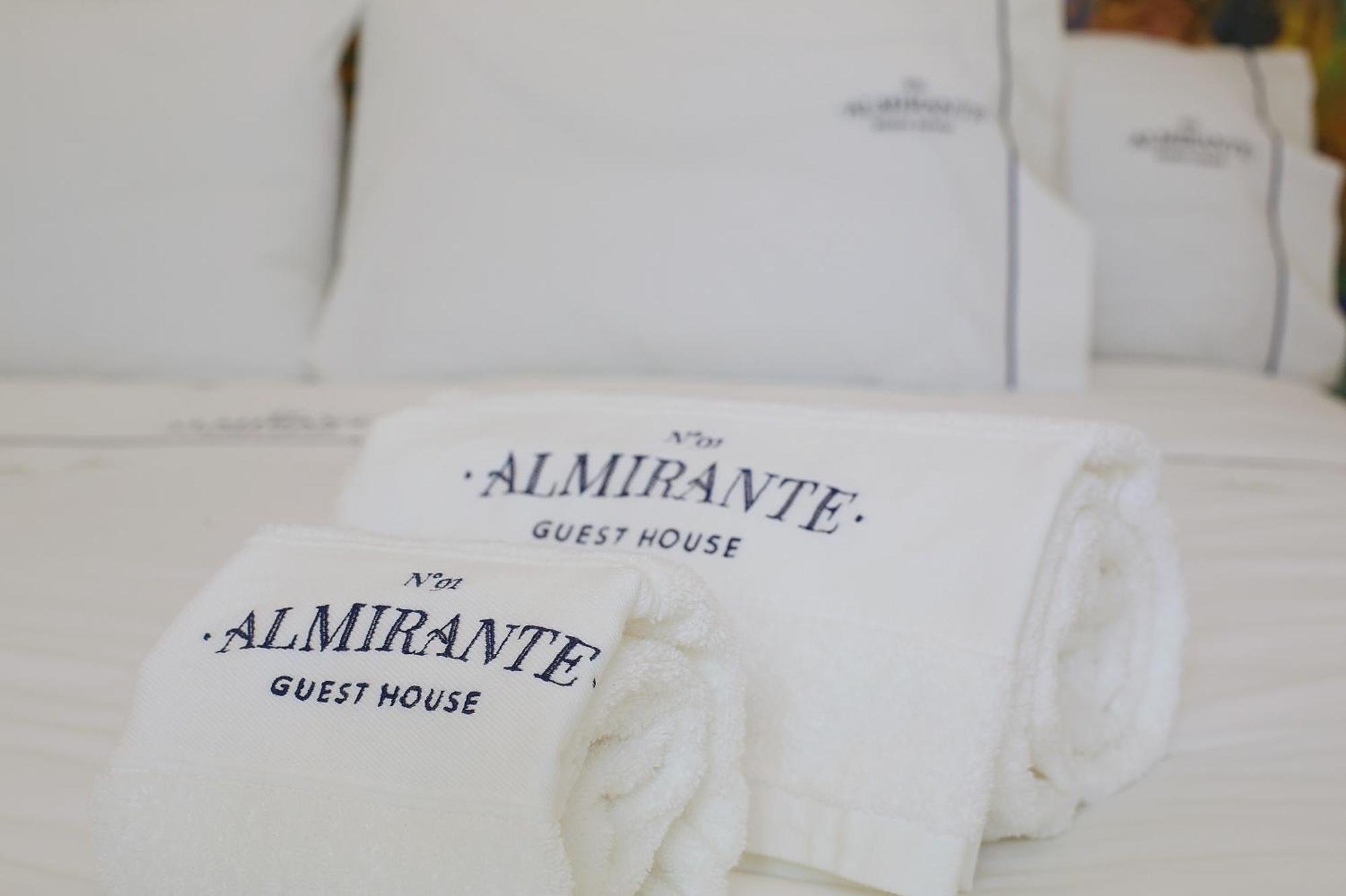 Nº 91 - Almirante Guest House Porto Exterior foto